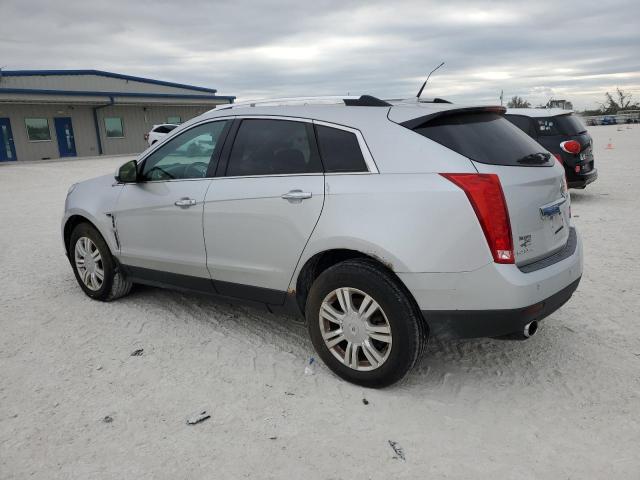 Photo 2 from auction – 2012 CADILLAC SRX LUXURY with VIN 3GYFNDE32CS577514