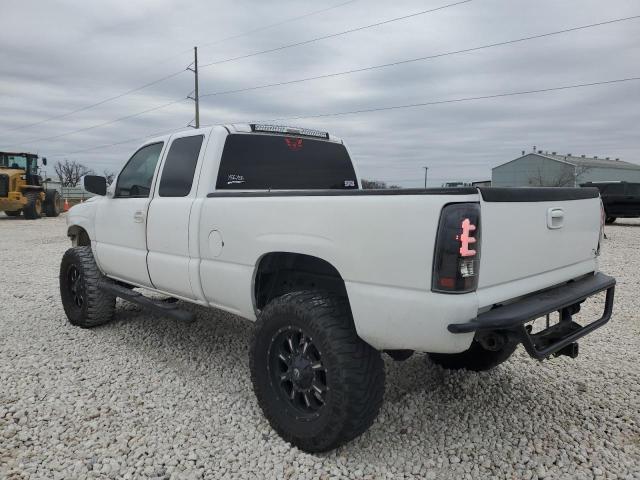 Photo 2 from auction – 2001 CHEVROLET SILVERADO with VIN 2GCEK19T511321704