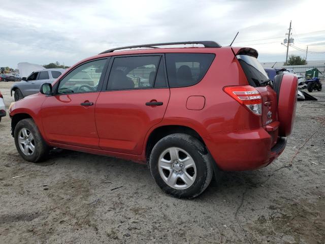 Photo 2 from auction – 2012 TOYOTA RAV4 with VIN JTMJF4DV7C5058646