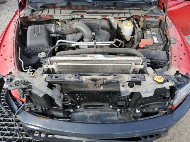Photo 11 from auction – 2017 RAM 3500 ST with VIN 3C63R2GT4HG775222