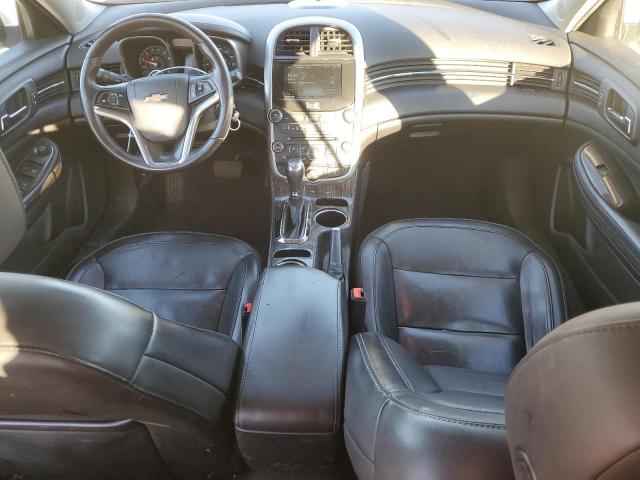 Photo 8 from auction – 2015 CHEVROLET MALIBU LTZ with VIN 1G11F5SLXFF261481