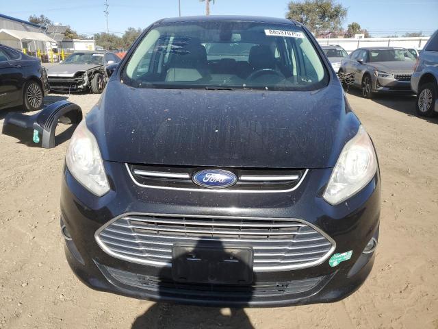 Photo 5 from auction – 2014 FORD C-MAX PREM with VIN 1FADP5CU4EL512266