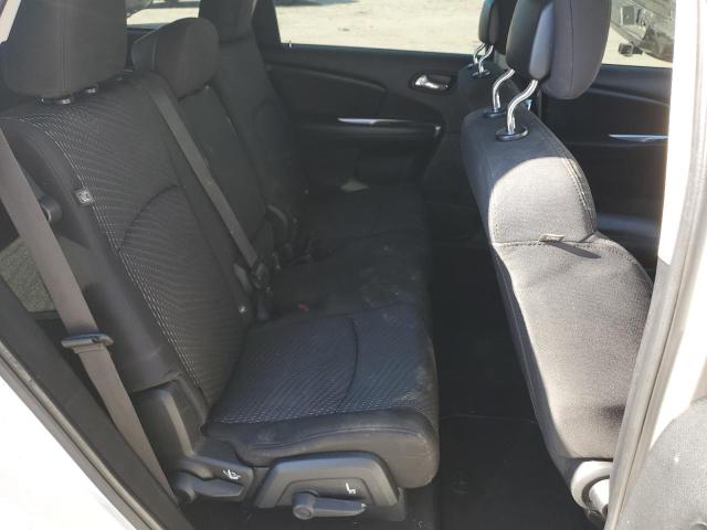 Photo 11 from auction – 2015 DODGE JOURNEY SE with VIN 3C4PDCAB6FT737252