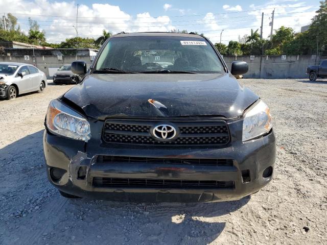Photo 5 from auction – 2008 TOYOTA RAV4 with VIN JTMZD33V186055859