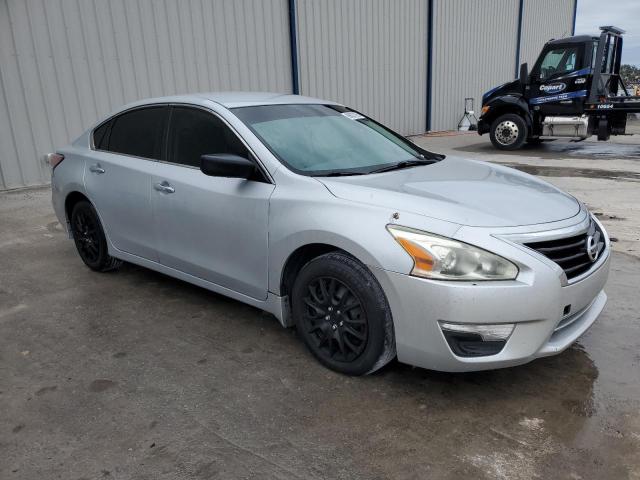 Photo 4 from auction – 2014 NISSAN ALTIMA 2.5 with VIN 1N4AL3AP1EN384511