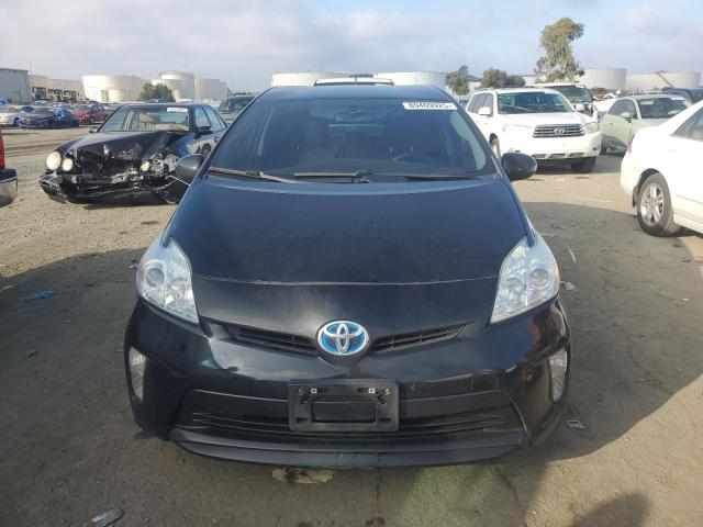 Photo 5 from auction – 2015 TOYOTA PRIUS with VIN JTDKN3DU0F0478078