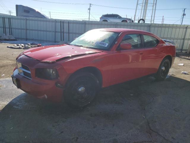 DODGE CHARGER 2010 with VIN 2B3CA4CV5AH248333 - Photo from auction