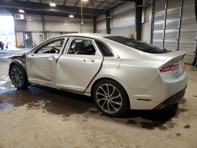 Photo 2 from auction – 2019 LINCOLN MKZ RESERV with VIN 3LN6L5D92KR632388