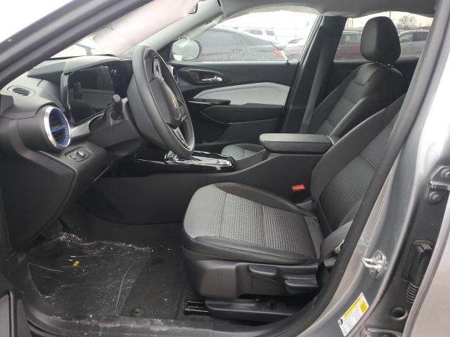 Photo 7 from auction – 2025 CHEVROLET TRAX 1LT with VIN KL77LHEP0SC076441