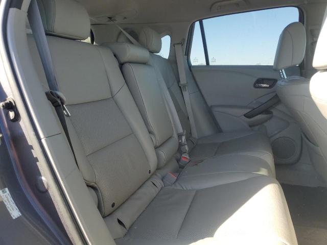 Photo 11 from auction – 2018 ACURA RDX TECHNO with VIN 5J8TB4H57JL027504