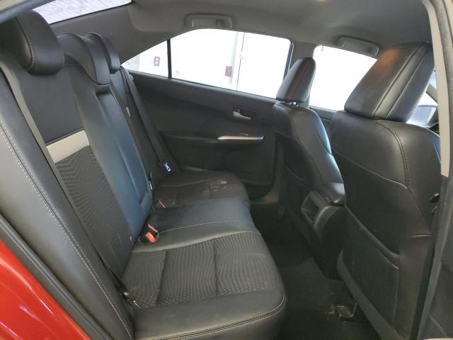Photo 10 from auction – 2014 TOYOTA CAMRY L with VIN 4T1BF1FK7EU749878