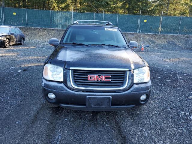Photo 5 from auction – 2003 GMC ENVOY XL with VIN 1GKET16P536192626