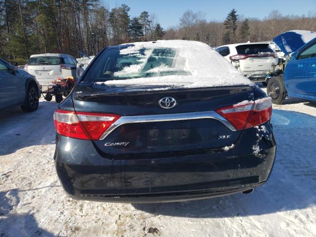 Photo 6 from auction – 2016 TOYOTA CAMRY LE with VIN 4T1BF1FK7GU518918