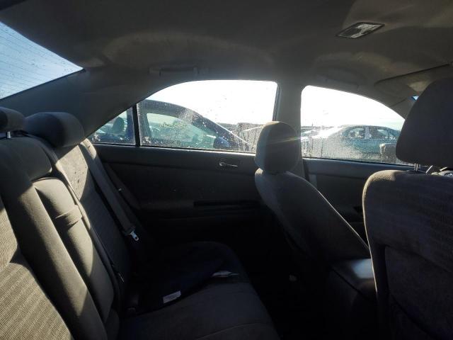 Photo 10 from auction – 2005 TOYOTA CAMRY LE with VIN 4T1BE32K85U558605