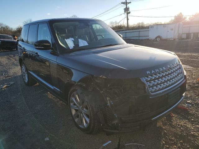 Photo 4 from auction – 2015 LAND ROVER RANGE ROVE with VIN SALGS2VF4FA207262