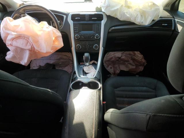 Photo 8 from auction – 2014 FORD FUSION SE with VIN 1FA6P0H79E5397795