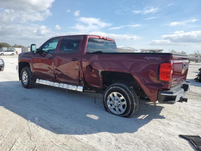 Photo 2 from auction – 2015 CHEVROLET SILVERADO with VIN 1GC1KVEG3FF172398