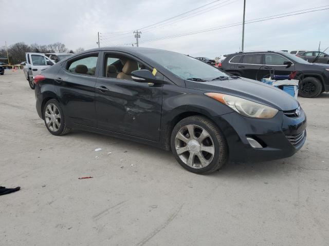 Photo 4 from auction – 2011 HYUNDAI ELANTRA GL with VIN 5NPDH4AE9BH008647