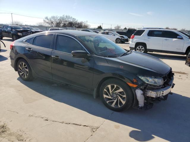 Photo 4 from auction – 2016 HONDA CIVIC EX with VIN 2HGFC2F77GH507938