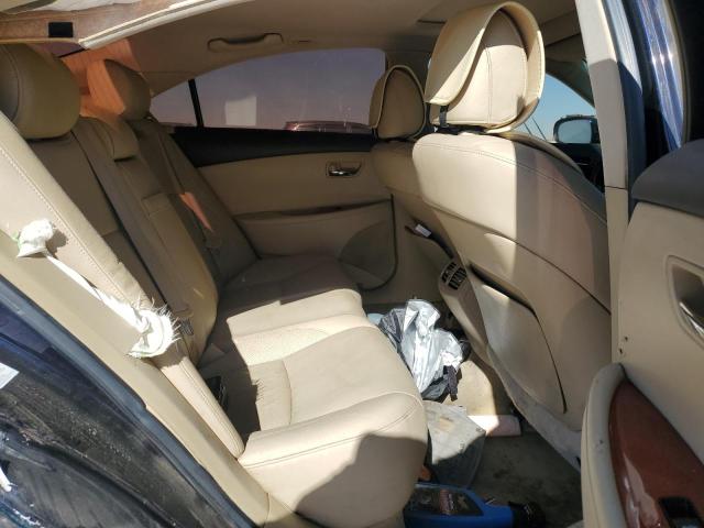 Photo 10 from auction – 2008 LEXUS ES 350 with VIN JTHBJ46G682171500