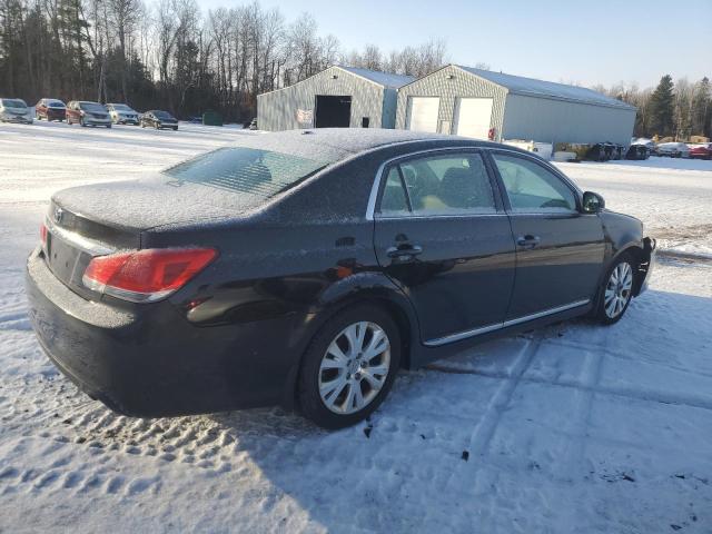 صورة رقم 3 من المزاد - 2012 TOYOTA AVALON BAS مع VIN 4T1BK3DB1CU443623
