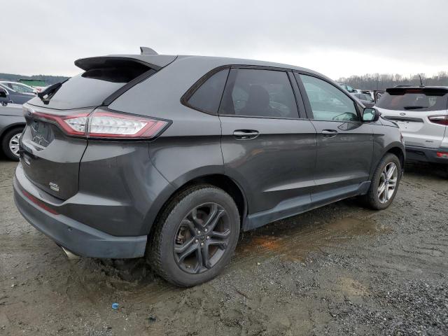 Photo 3 from auction – 2018 FORD EDGE SEL with VIN 2FMPK3J94JBB27823