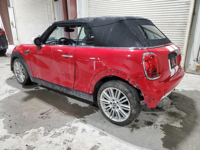 Photo 2 from auction – 2024 MINI COOPER S with VIN WMW43DL06R3S17556