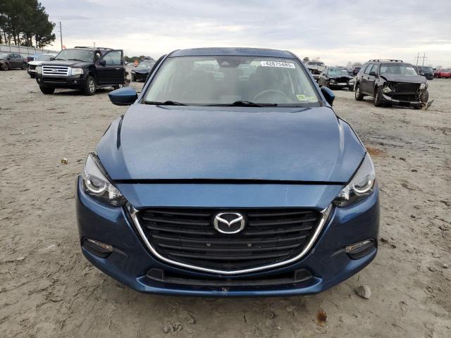 Photo 5 from auction – 2018 MAZDA 3 TOURING with VIN 3MZBN1V31JM231486