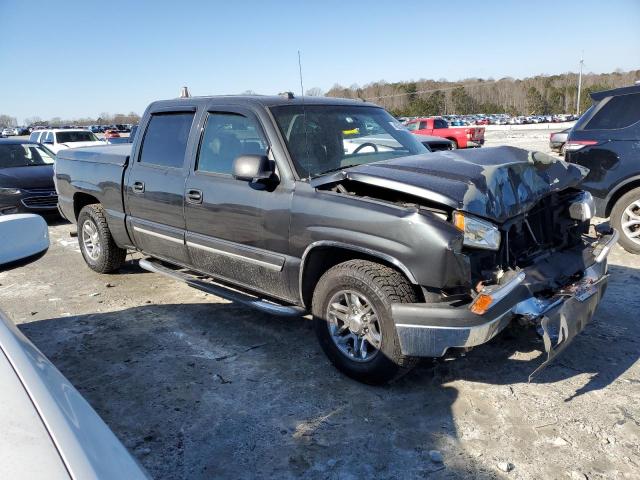 Photo 4 from auction – 2004 CHEVROLET SILVERADO with VIN 2GCEC13T041376023
