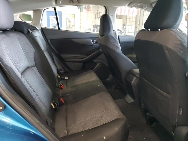 Photo 10 from auction – 2018 SUBARU IMPREZA PR with VIN 4S3GTAB65J3724800