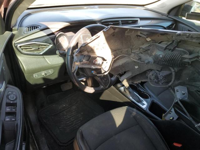 Photo 8 from auction – 2021 BUICK ENCORE GX with VIN KL4MMBS2XMB036301