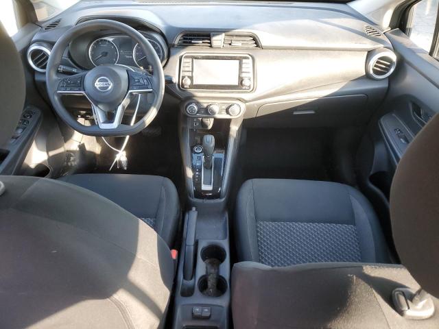 Photo 8 from auction – 2020 NISSAN VERSA S with VIN 3N1CN8DV4LL802712