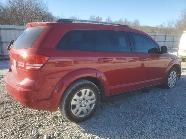 Zdjęcie 3 z aukcji – 2018 DODGE JOURNEY SE z VIN 3C4PDCAB1JT439488