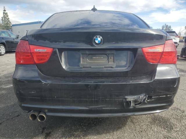 Photo 6 from auction – 2009 BMW 328 I SULE with VIN WBAPH53589A434330