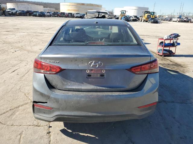 Photo 6 from auction – 2019 HYUNDAI ACCENT SE with VIN 3KPC24A32KE076580