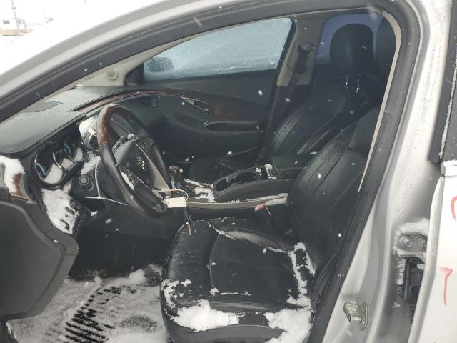 Photo 7 from auction – 2013 BUICK LACROSSE P with VIN 1G4GH5E35DF123184