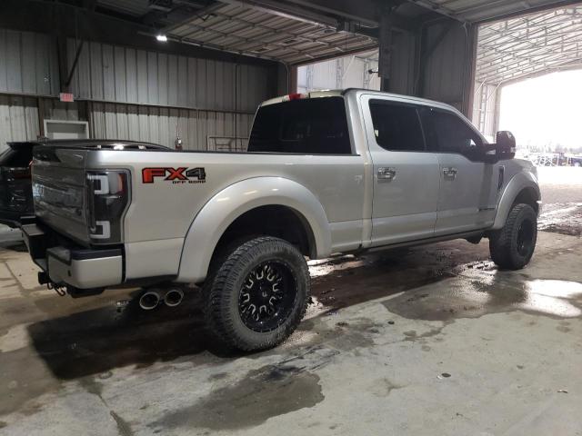 Photo 3 from auction – 2017 FORD F250 SUPER with VIN 1FT7W2BT1HEC37515