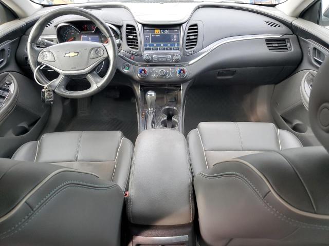 Photo 8 from auction – 2014 CHEVROLET IMPALA LT with VIN 2G1125S37E9106521