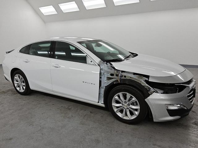 Photo 4 from auction – 2024 CHEVROLET MALIBU LT with VIN 1G1ZD5ST5RF175184