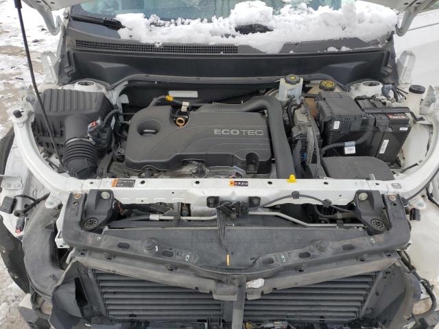 Photo 12 from auction – 2018 CHEVROLET EQUINOX LS with VIN 3GNAXREV2JS637871