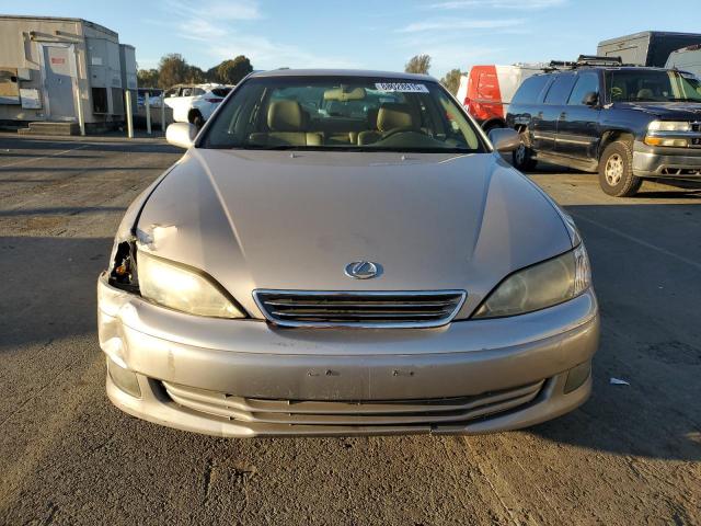 Photo 5 from auction – 2001 LEXUS ES 300 with VIN JT8BF28G710338628