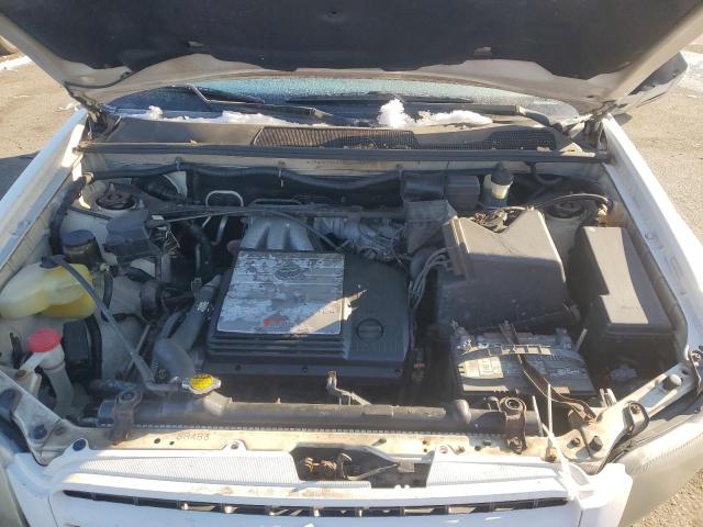 Photo 12 from auction – 2001 TOYOTA HIGHLANDER with VIN JTEHF21A710026712