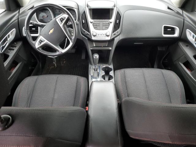 Photo 8 from auction – 2016 CHEVROLET EQUINOX LT with VIN 2GNFLFEK3G6223740
