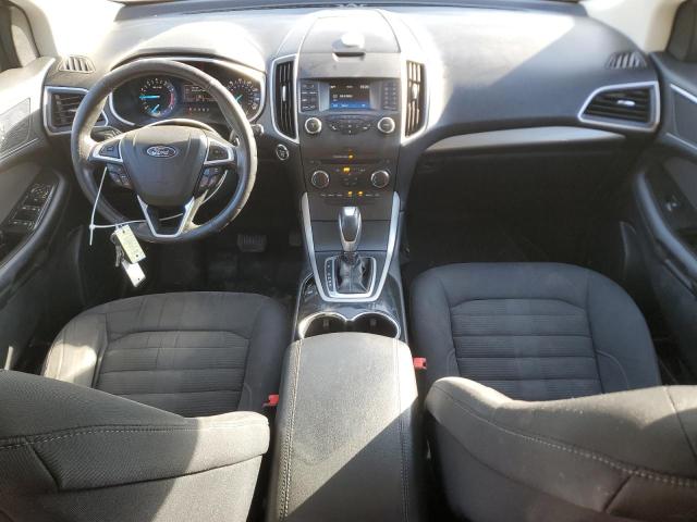 Photo 8 from auction – 2015 FORD EDGE SEL with VIN 2FMTK4J8XFBB28879