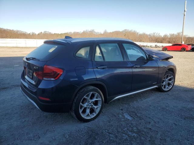 Photo 3 from auction – 2015 BMW X1 XDRIVE2 with VIN WBAVL1C58FVY39946