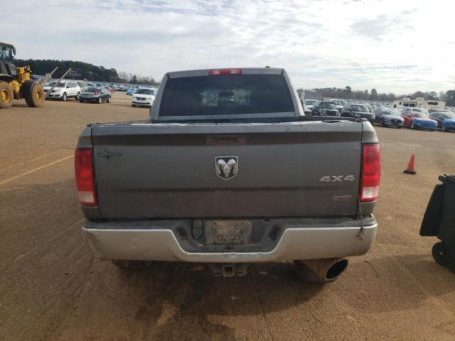 Photo 6 from auction – 2012 DODGE RAM 2500 S with VIN 3C6UD5CL9CG337816