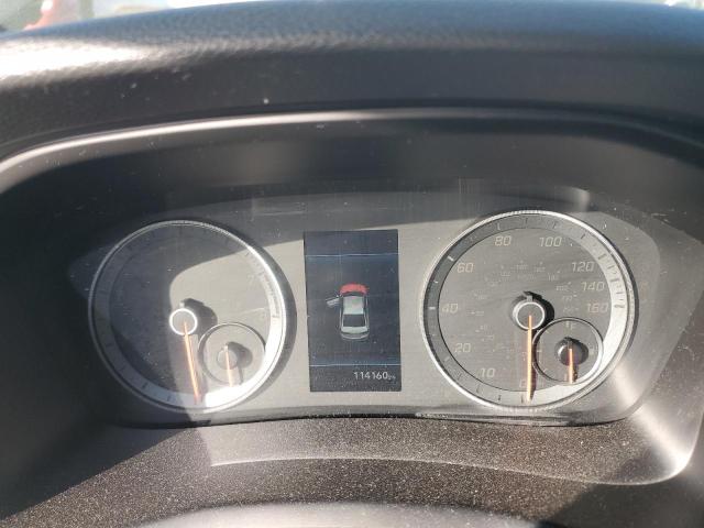 Photo 9 from auction – 2019 HYUNDAI SONATA LIM with VIN 5NPE34AF6KH774654