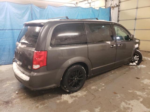 Photo 3 from auction – 2019 DODGE GRAND CARA with VIN 2C4RDGEG3KR744095