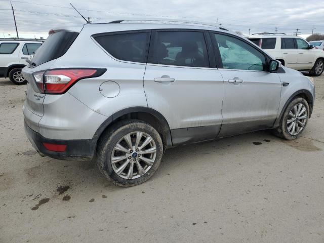 Photo 3 from auction – 2017 FORD ESCAPE TIT with VIN 1FMCU9J98HUD41665