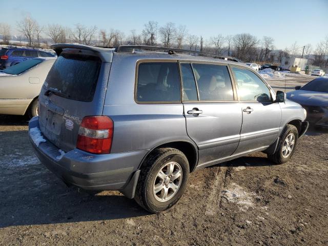 Photo 3 from auction – 2007 TOYOTA HIGHLANDER with VIN JTEEP21A270214353